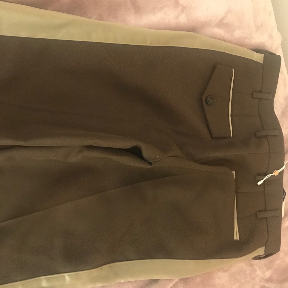 Golden goose trousers